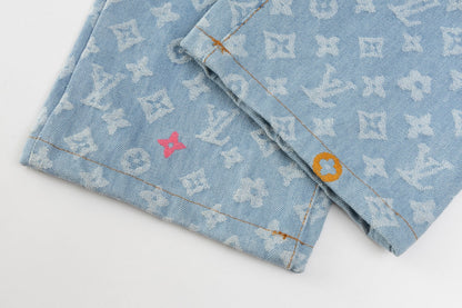 25 New Straight Jeans