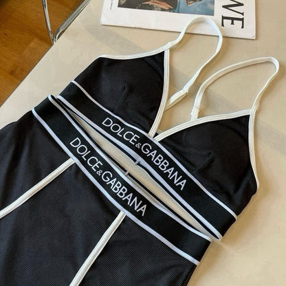 25 new summer two-piece swimsuits