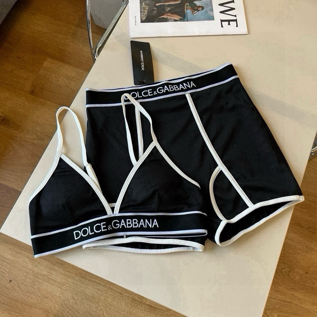 25 new summer two-piece swimsuits