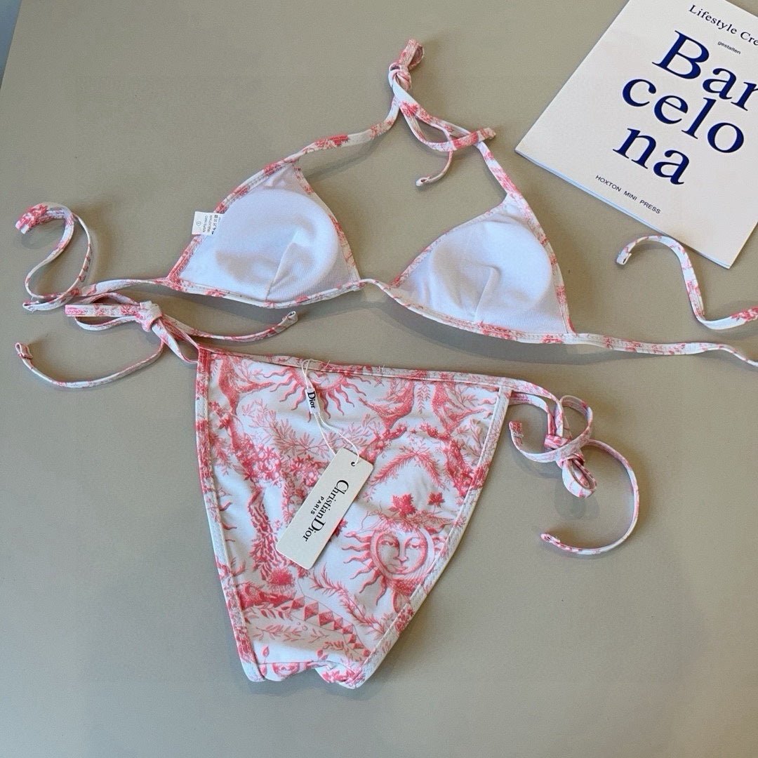 25 New Animal Print One-Piece Swimsuits for Summer