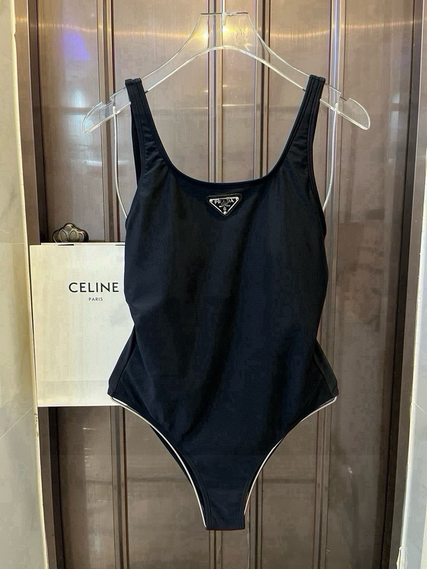 25 new summer one-piece swimsuits