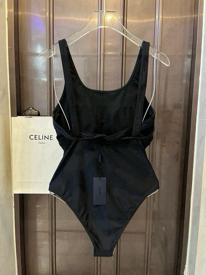 25 new summer one-piece swimsuits