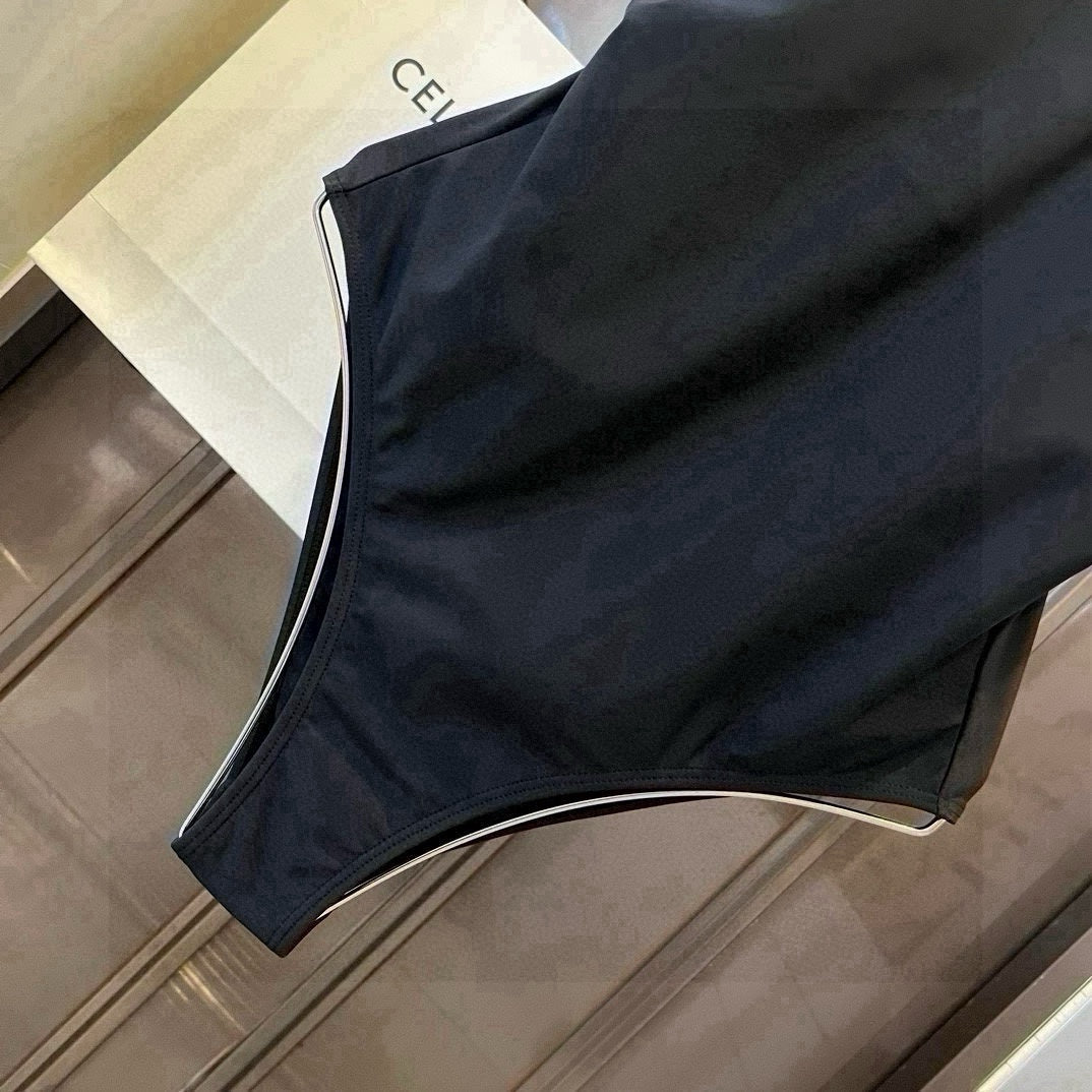 25 new summer one-piece swimsuits