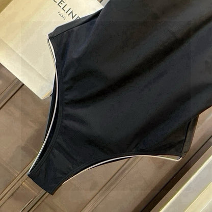 25 new summer one-piece swimsuits