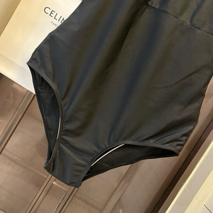 25Latest Beach One-Piece Swimsuits for Summer