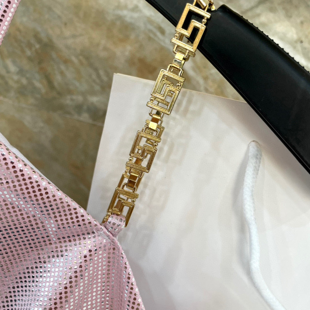 25 new summer one-piece swimsuits