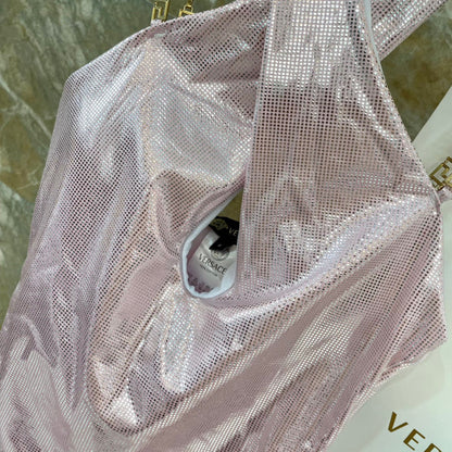 25 new summer one-piece swimsuits