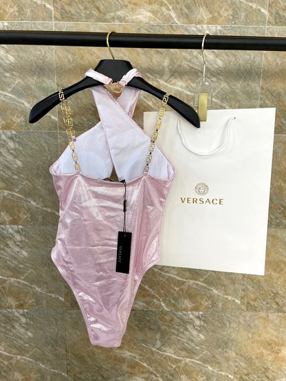 25 new summer one-piece swimsuits