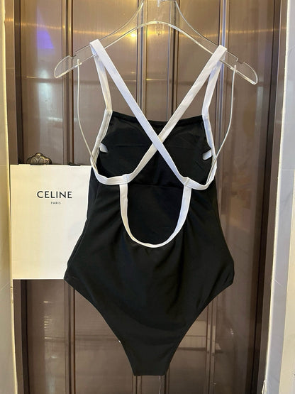25 new summer one-piece swimsuits