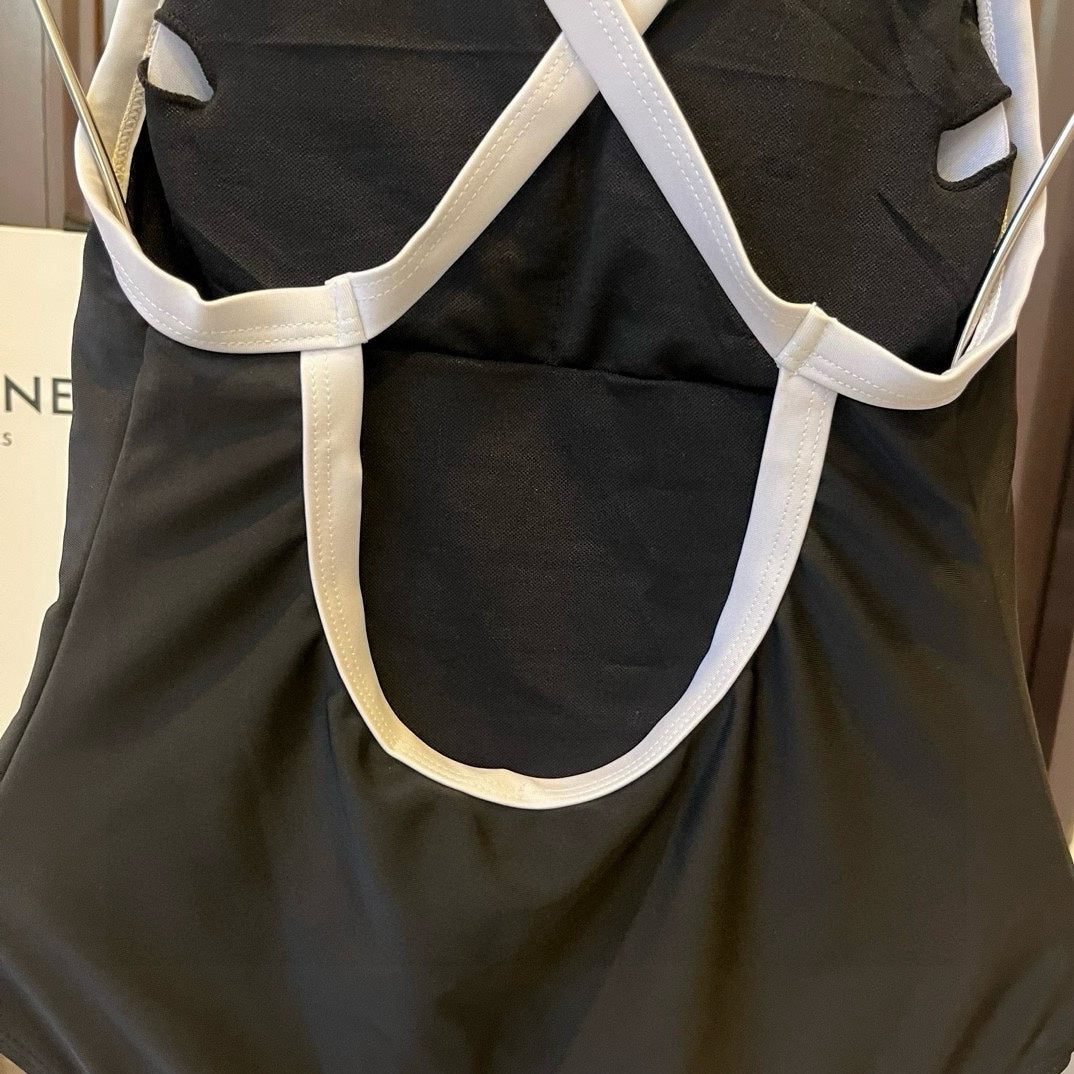 25 new summer one-piece swimsuits