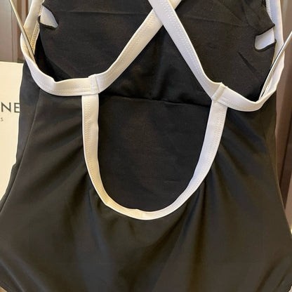 25 new summer one-piece swimsuits