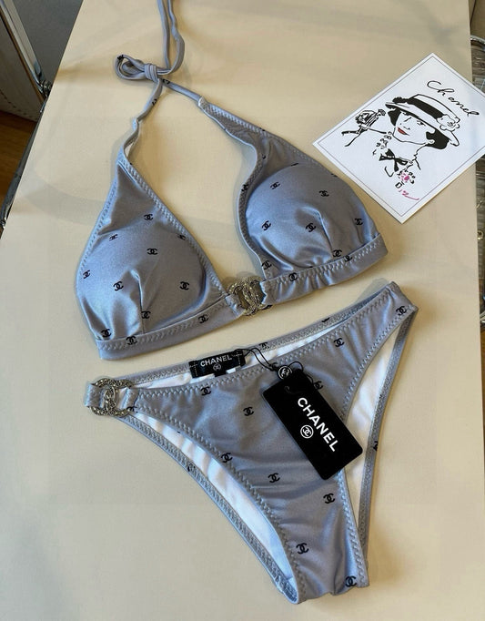 25 New Bikini Swimsuits for Summer