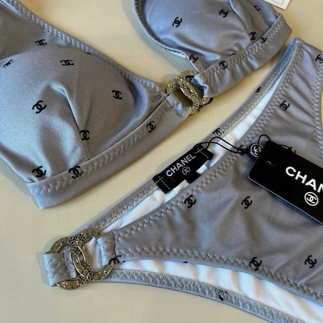 25 New Bikini Swimsuits for Summer