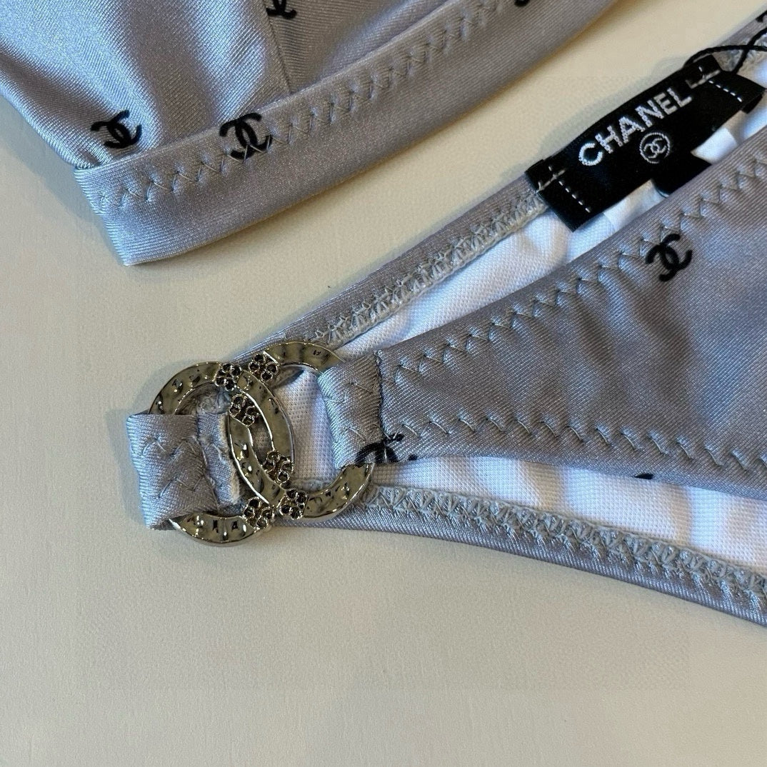 25 New Bikini Swimsuits for Summer