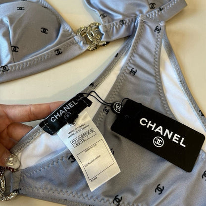 25 New Bikini Swimsuits for Summer