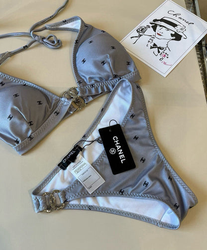 25 New Bikini Swimsuits for Summer