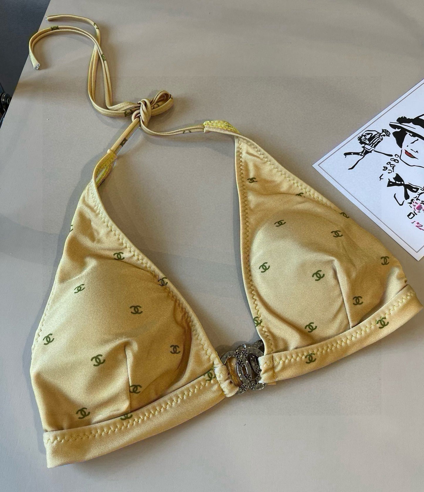 25 New Bikini Swimsuits for Summer