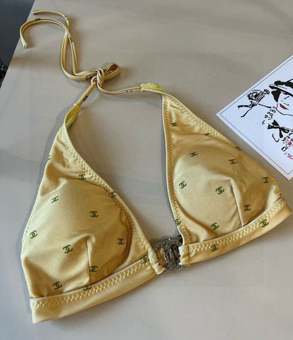 25 New Bikini Swimsuits for Summer