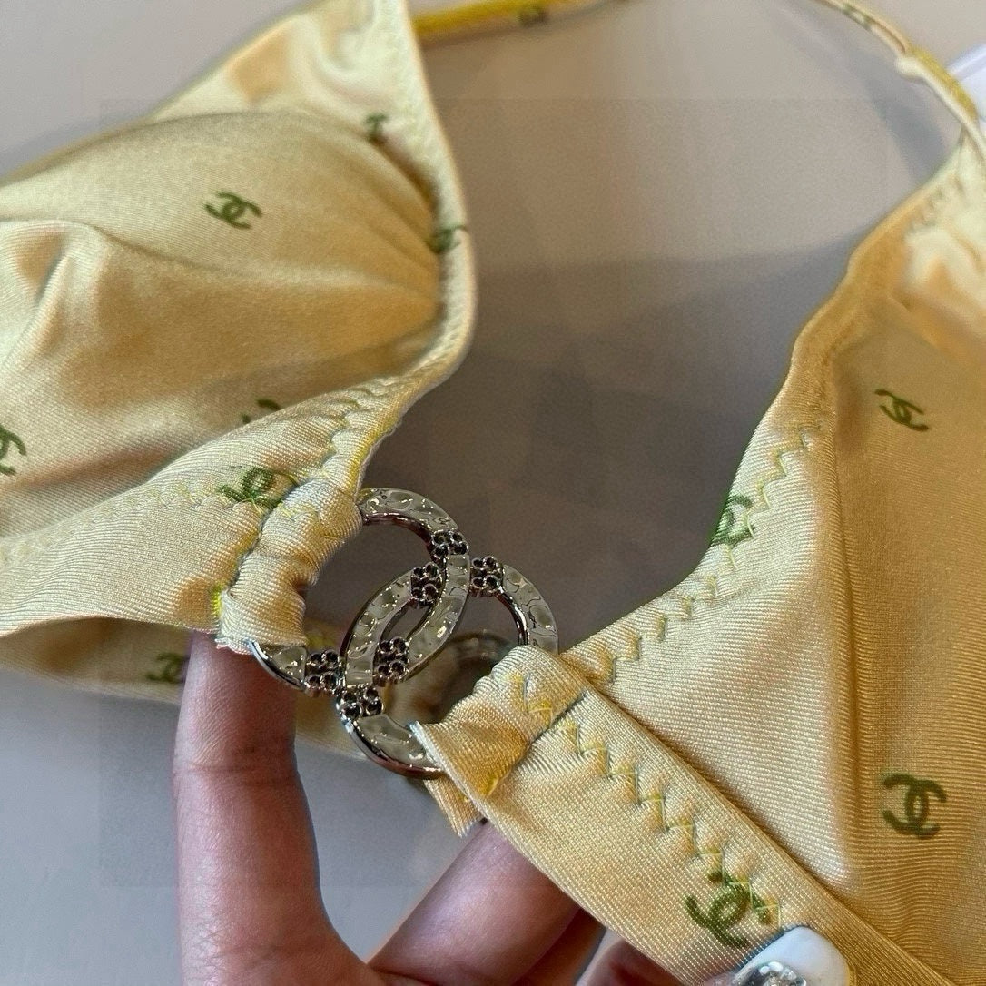 25 New Bikini Swimsuits for Summer