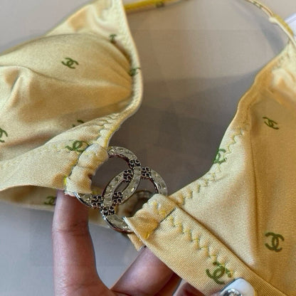 25 New Bikini Swimsuits for Summer