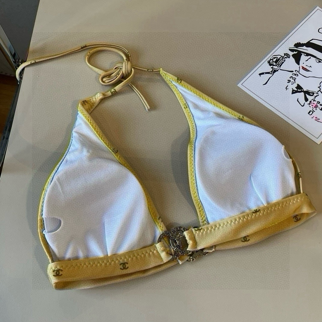 25 New Bikini Swimsuits for Summer