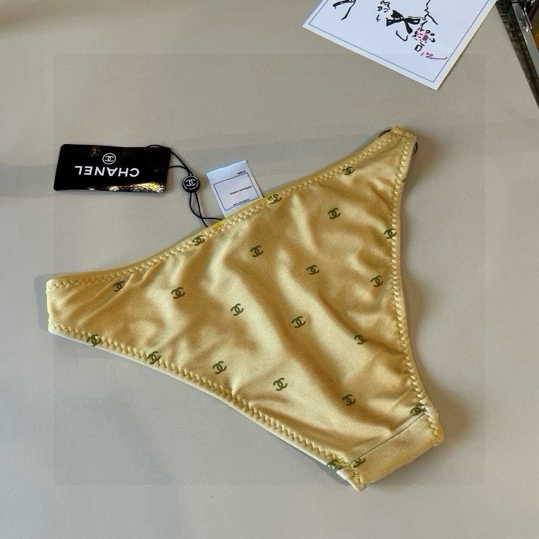 25 New Bikini Swimsuits for Summer