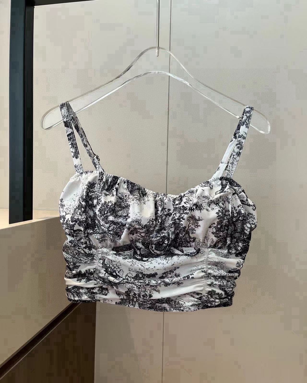 25 New Bikini Swimsuits for Summer