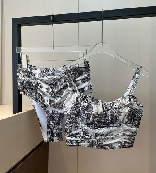 25 New Bikini Swimsuits for Summer