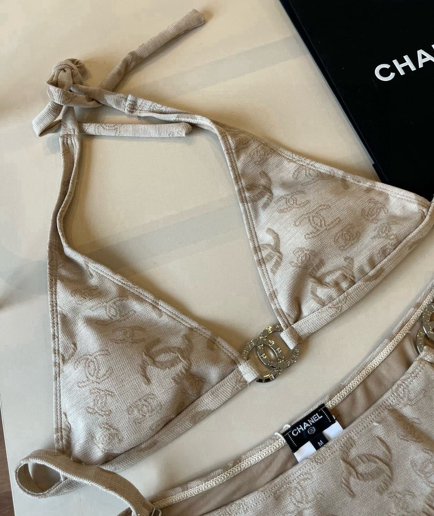 25 New style printed swimsuit