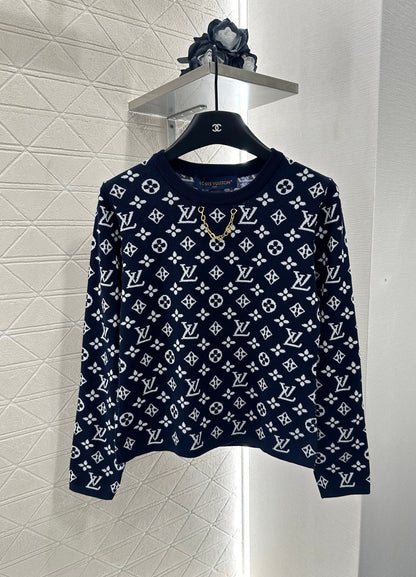 25 new product Chain knitted long sleeves