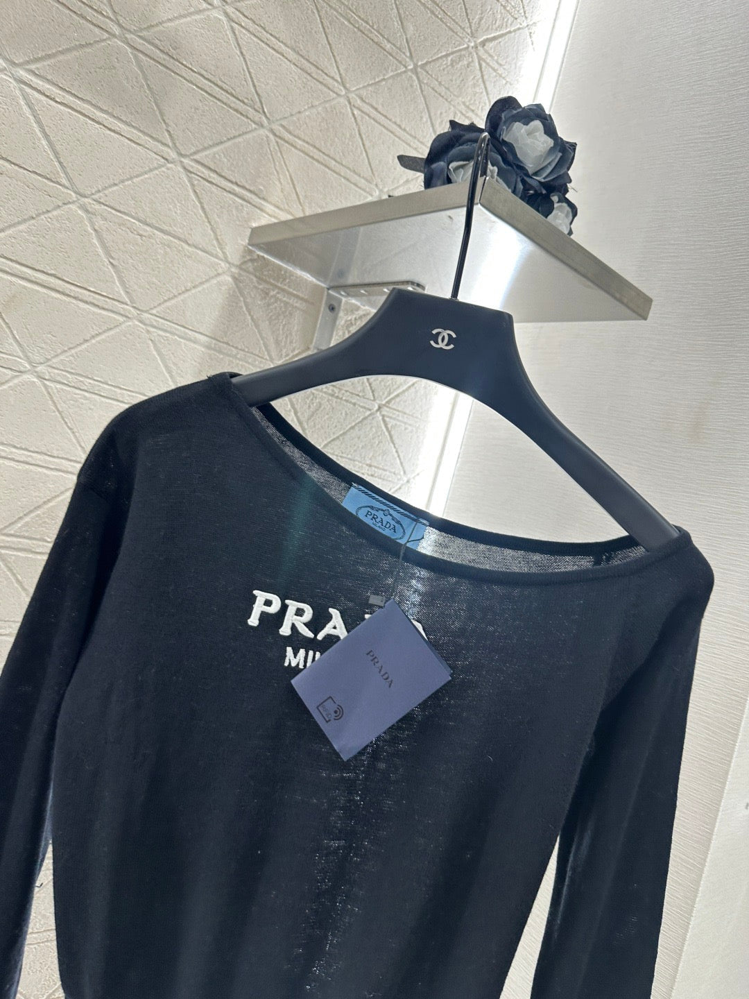 25 new products Knitted sweaters