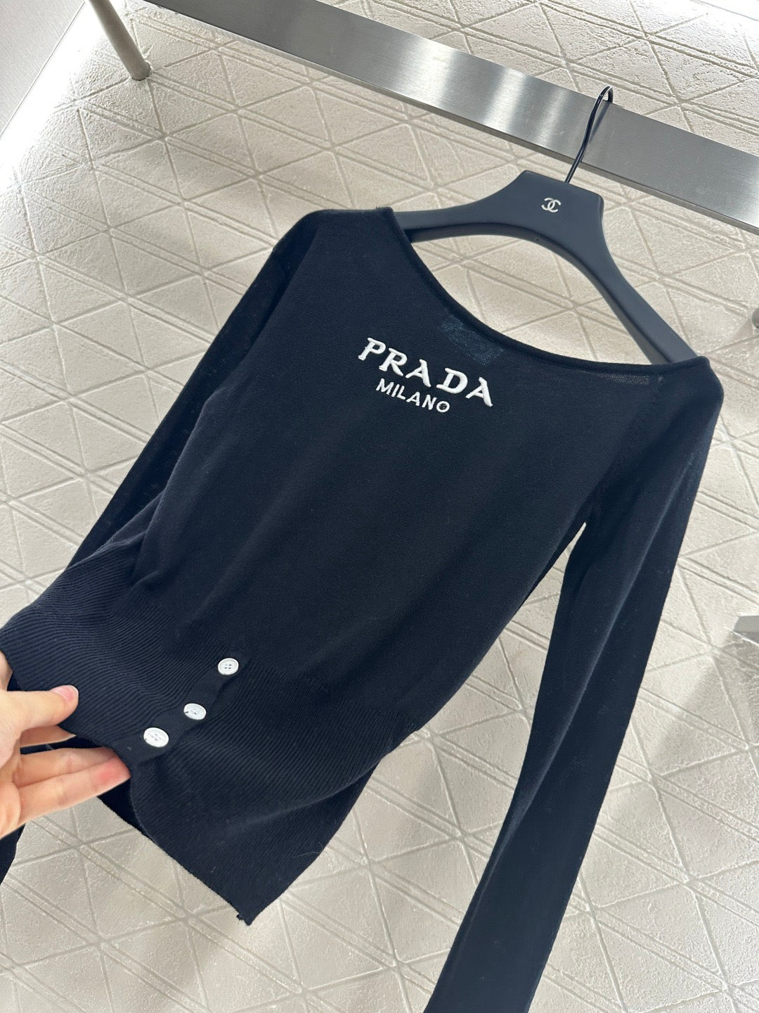 25 new products Knitted sweaters