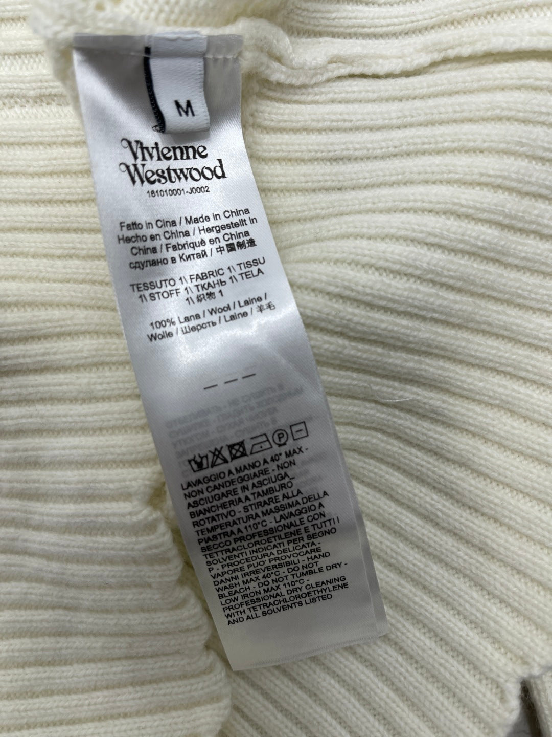 2025 Early Autumn New Floral Hollow Round Neck Long Sleeve Cardigan