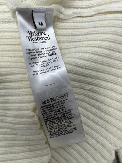 2025 Early Autumn New Floral Hollow Round Neck Long Sleeve Cardigan