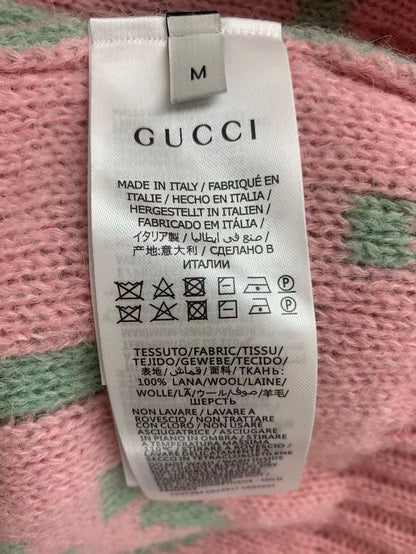 25 new classic mohair knitted cardigan