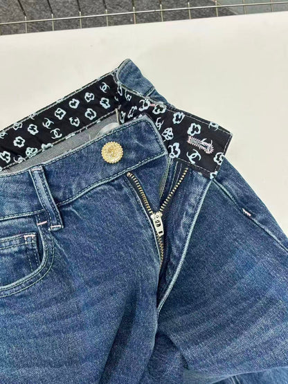 25fw denin jeans