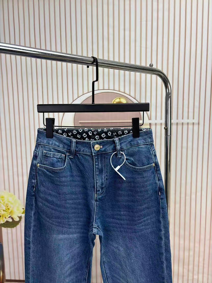 25fw denin jeans