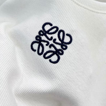 Trendy Embroidered U-Neck Vest