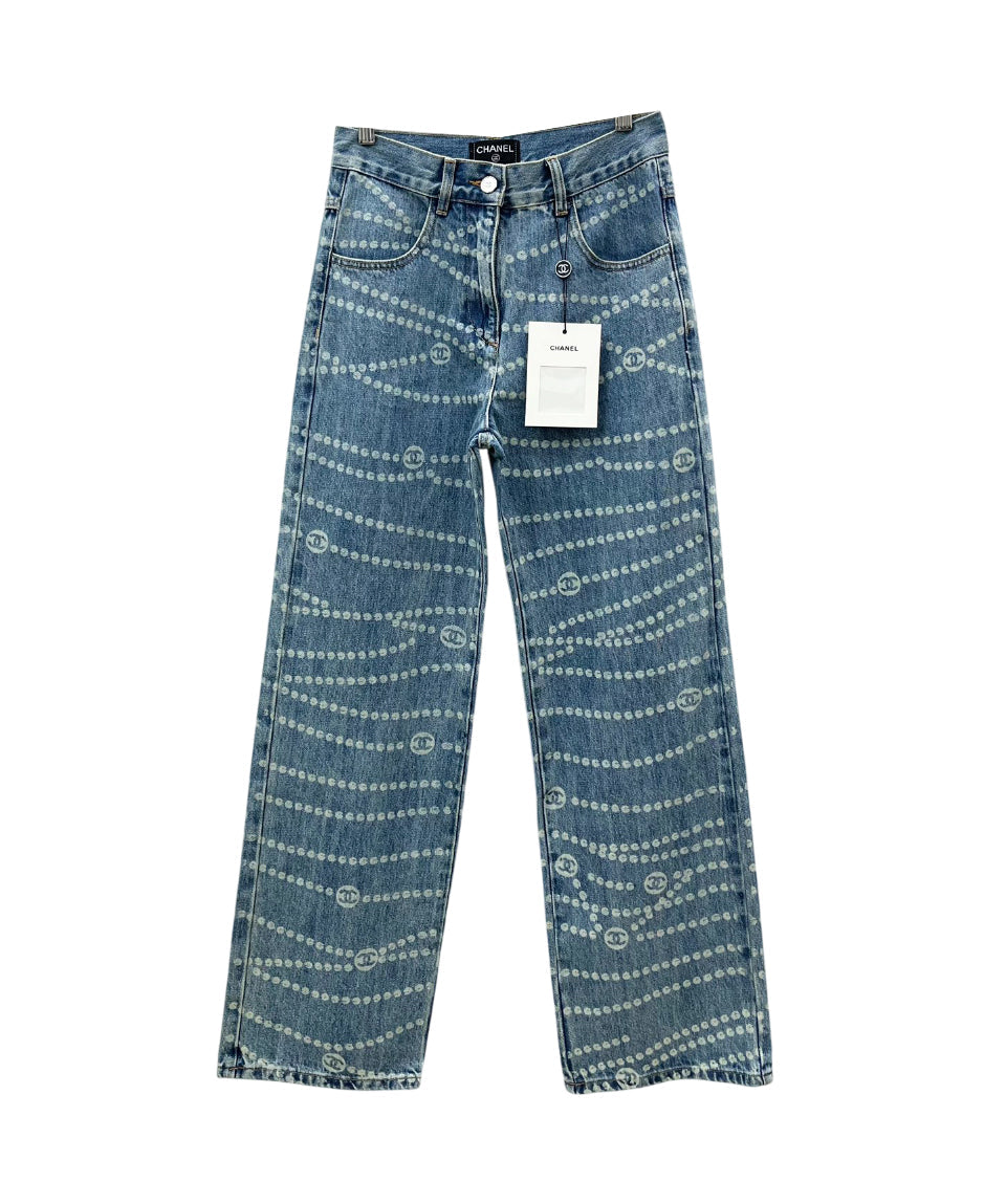 25 New jeans for spring and summer
