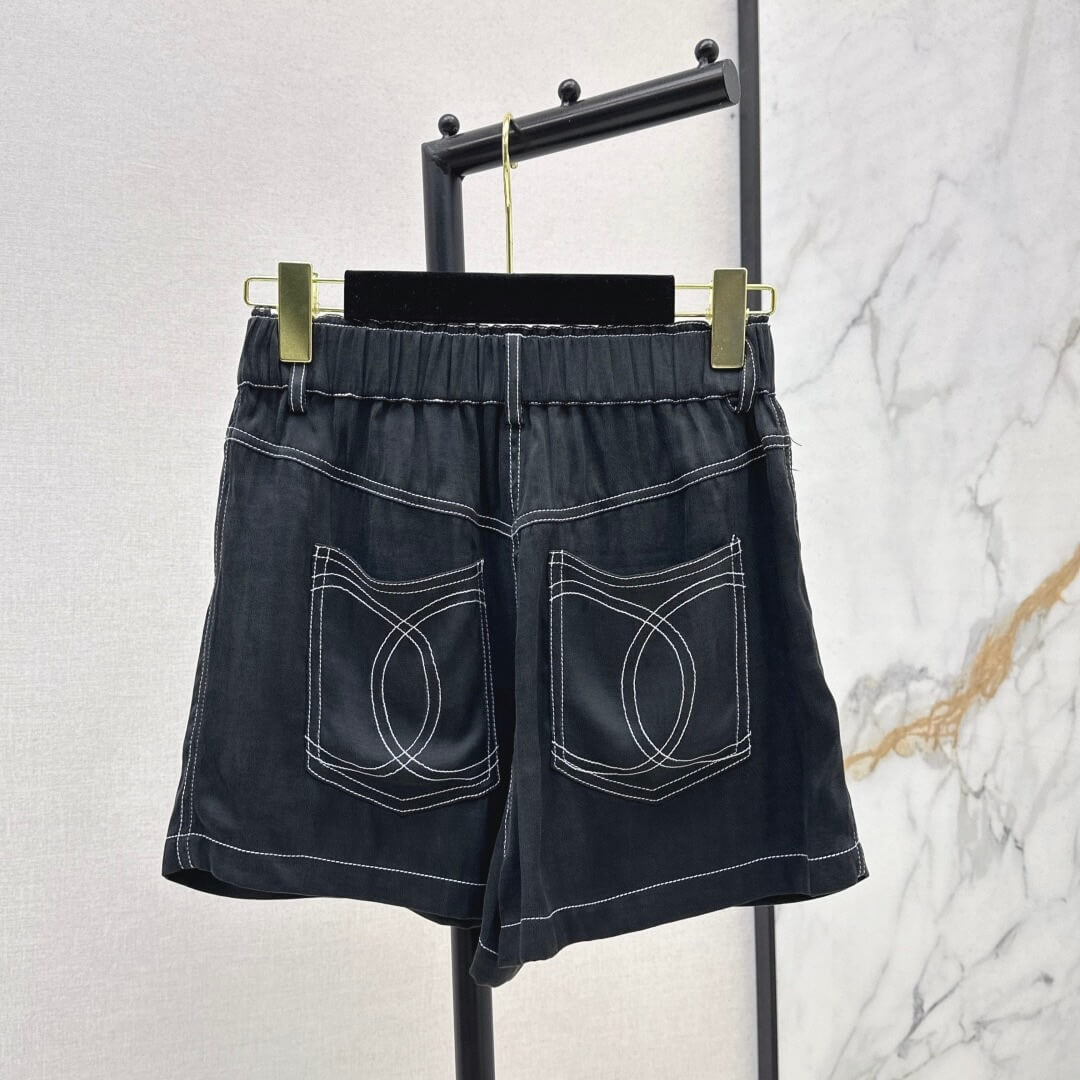 Lightweight & Soft Versatile Shorts