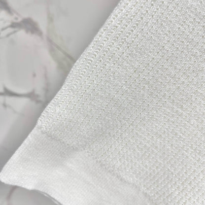 Breton-Stripe Jersey Tee