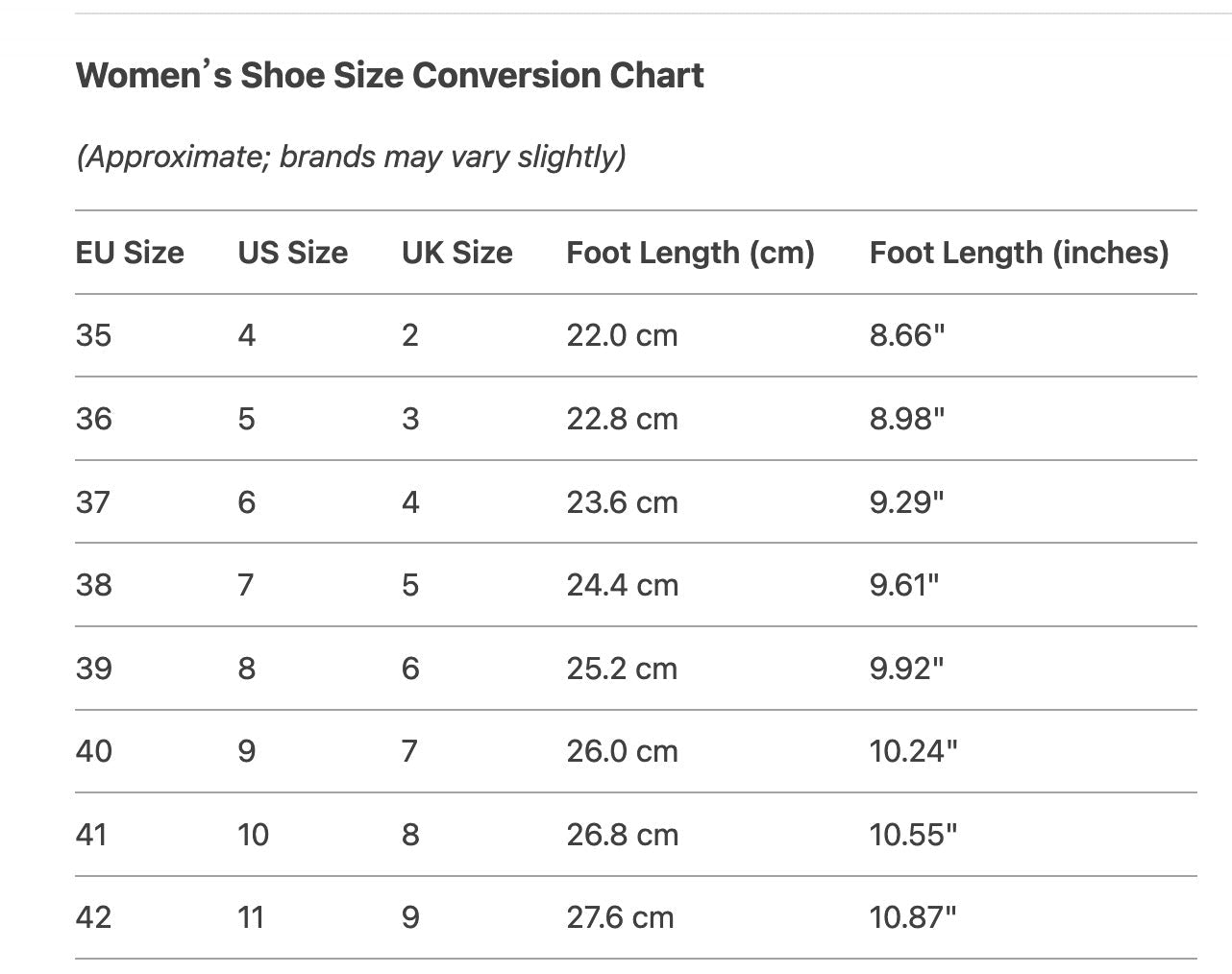 Classic Platform Slide Sandals