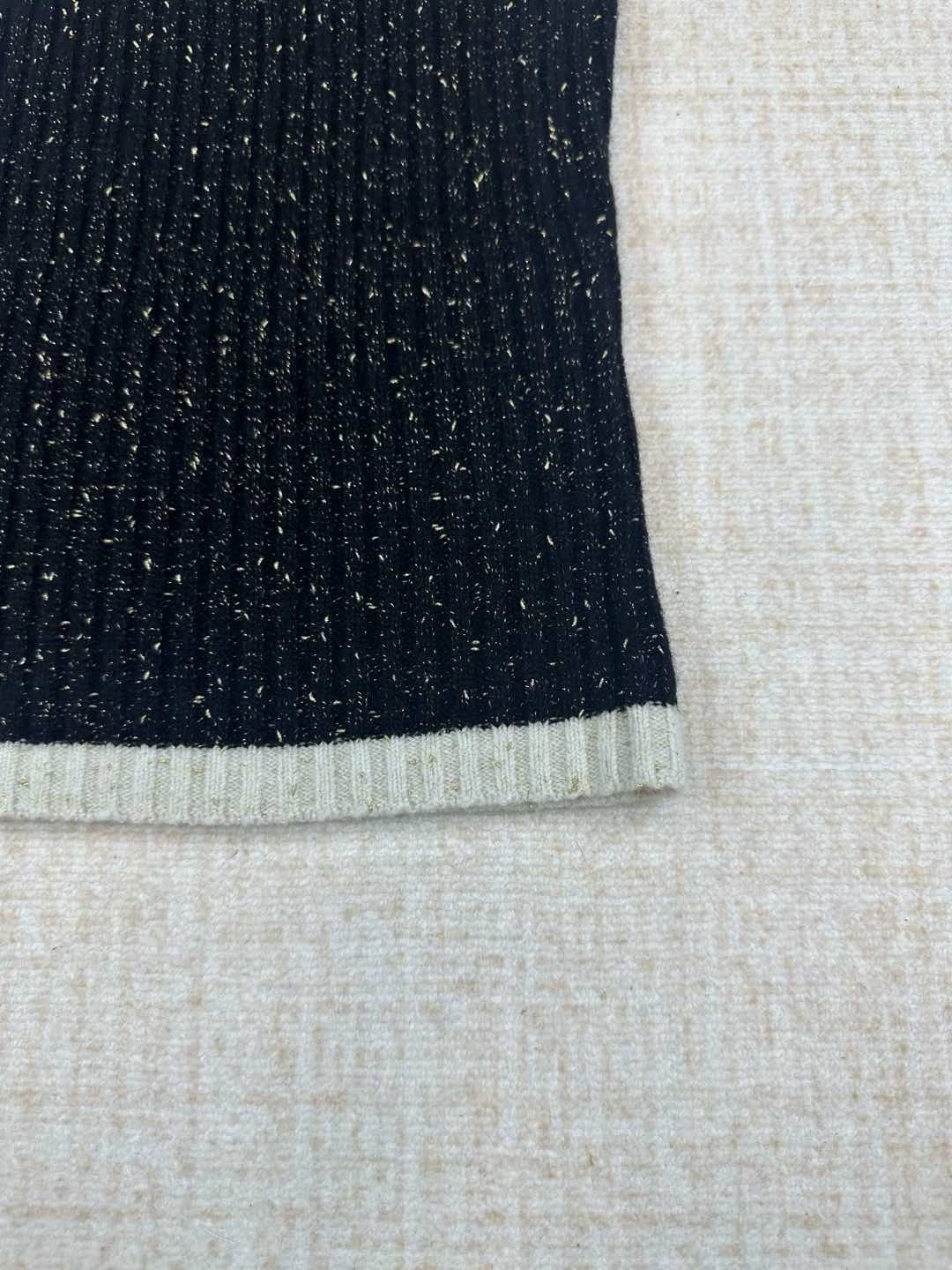 25 New Cashmere Wool Vest