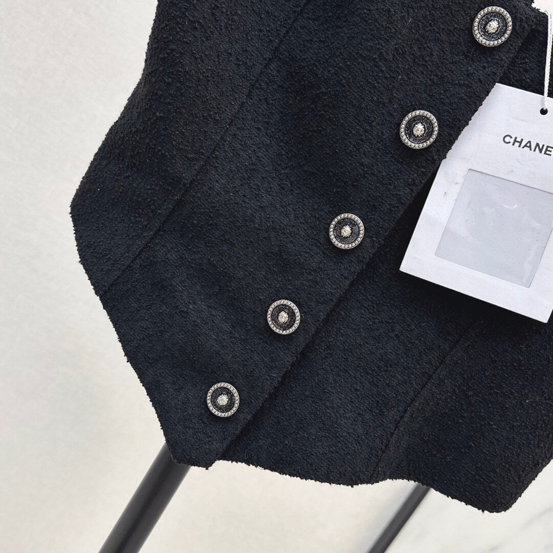 Sexy Lace Bandeau Halter Neck Top