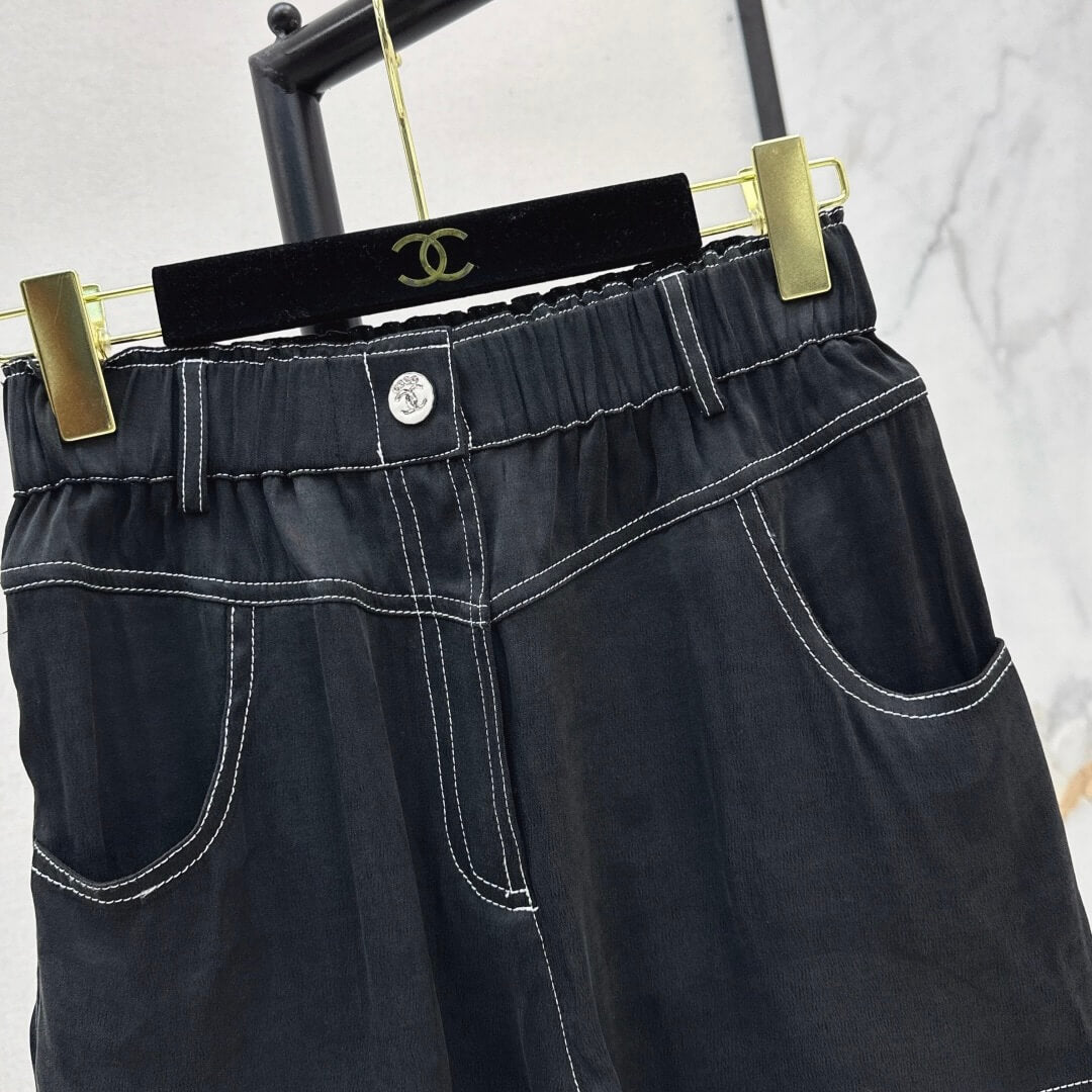 Lightweight & Soft Versatile Shorts