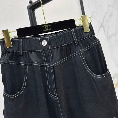 Lightweight & Soft Versatile Shorts