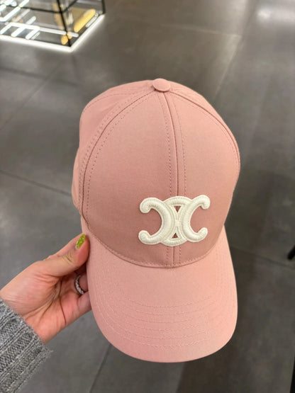 25ss new hat