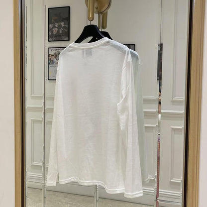 Lightweight Printed T-Shirt