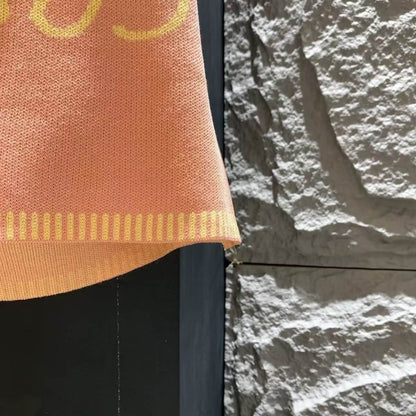 Boho Cotton Halter Crop Vest