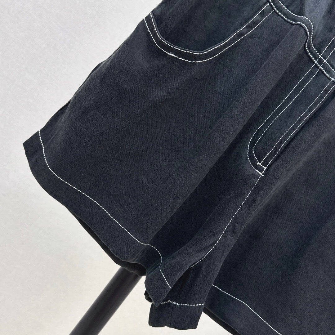 Lightweight & Soft Versatile Shorts